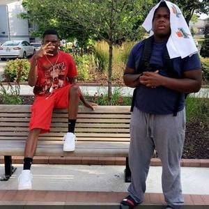 Meet your Posher, Austin